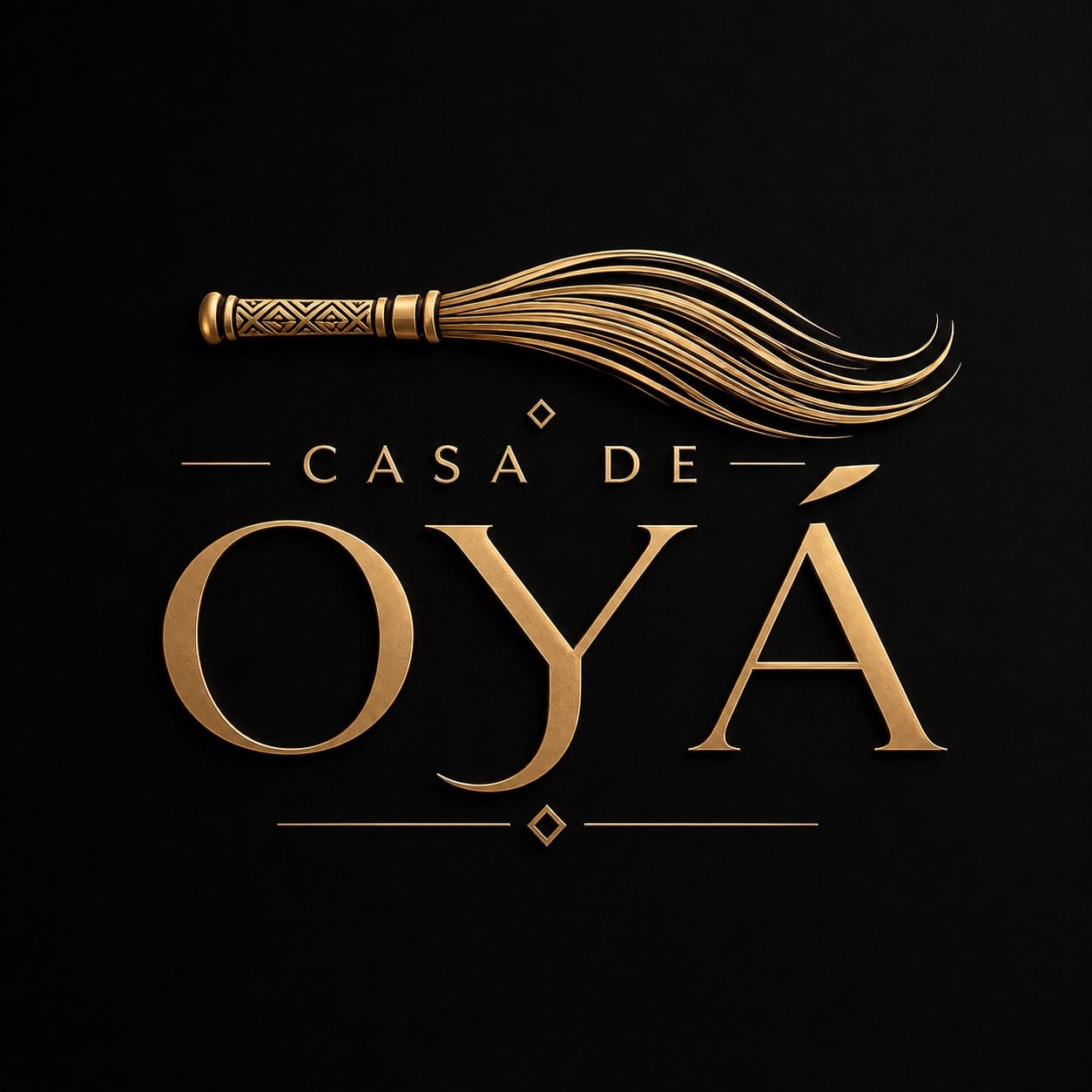 Casa de Oyá